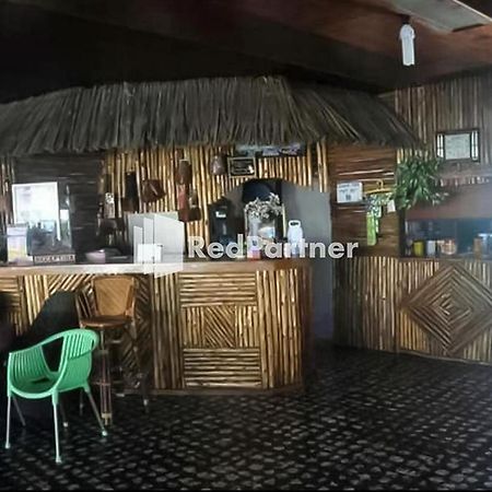 Bernard Guest House & Resto Redpartner Ambarita Exterior foto
